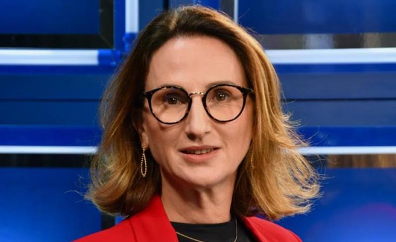Thumb de Flavia Buarque de Almeida é a Administradora Emérita de 2025