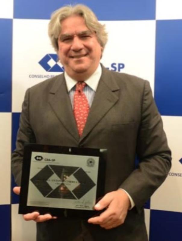 Adm. Raul Corrêa da Silva CEO da BDO Brazil Junho/2014